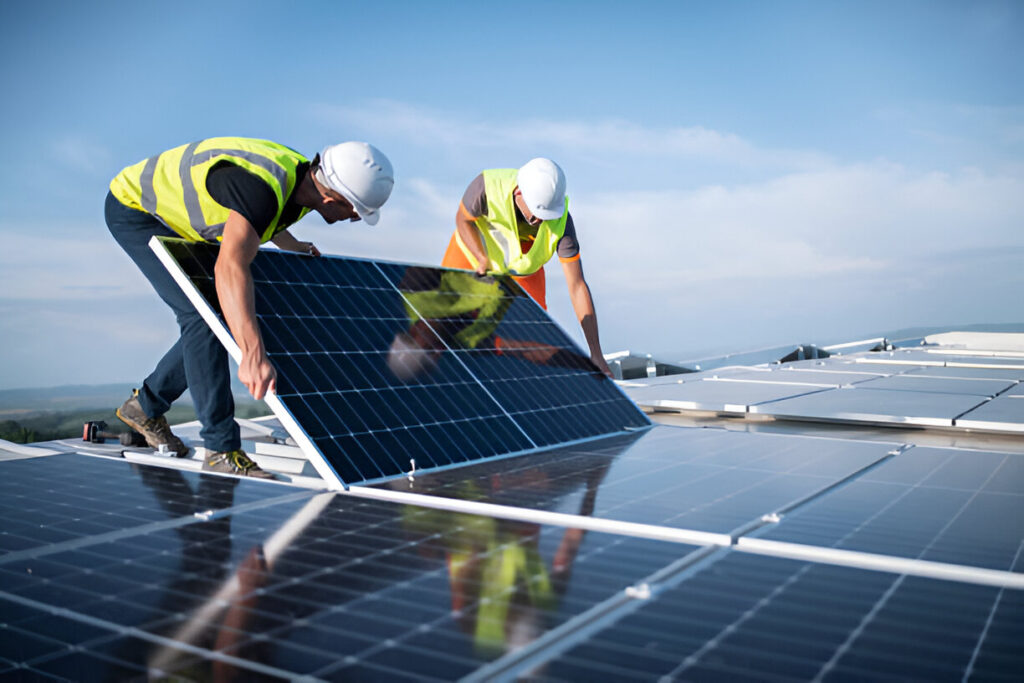 Solar Energy