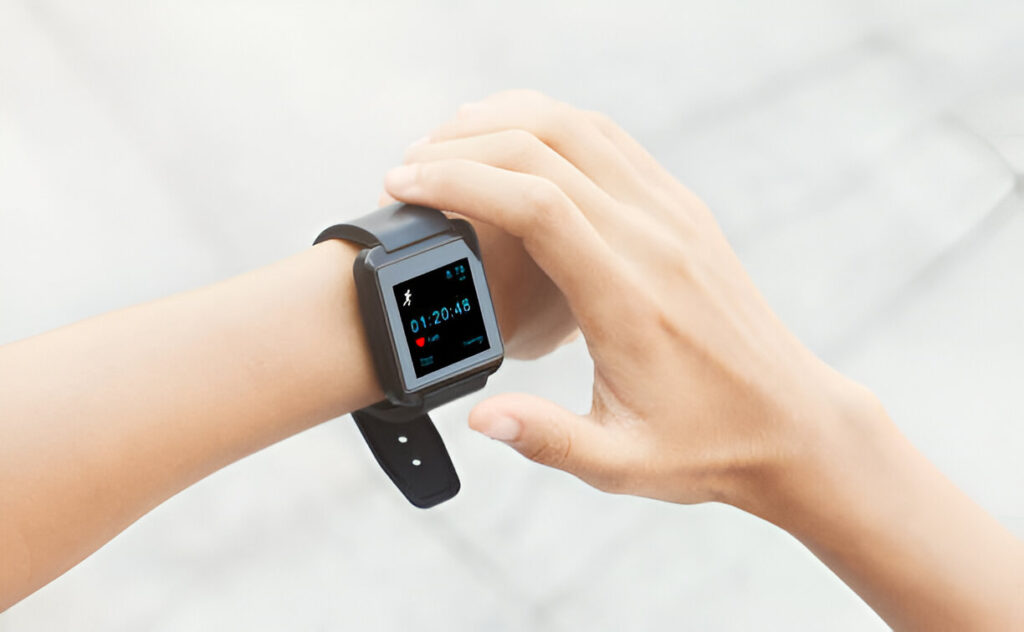 Digital Health Technologies