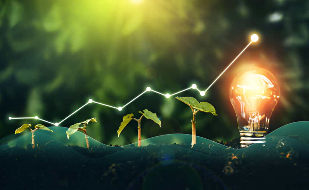 Green Energy