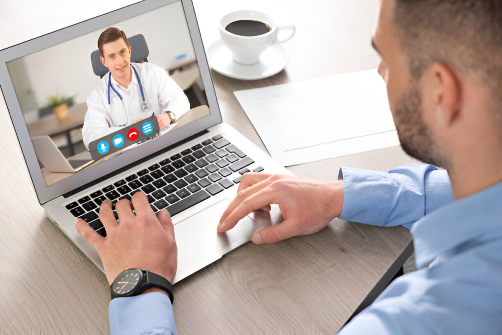 Telemedicine