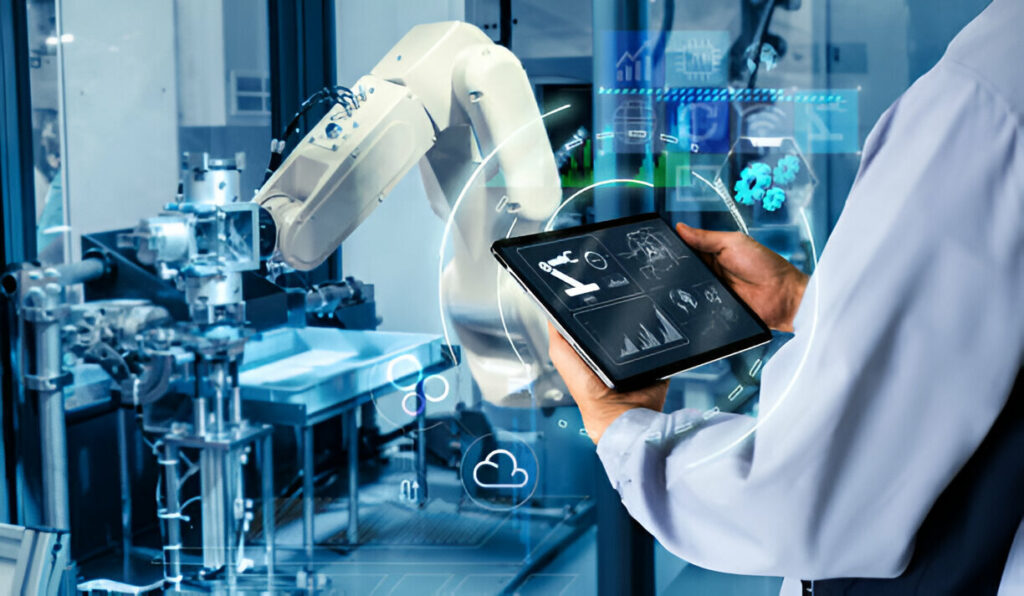AI in Industry
