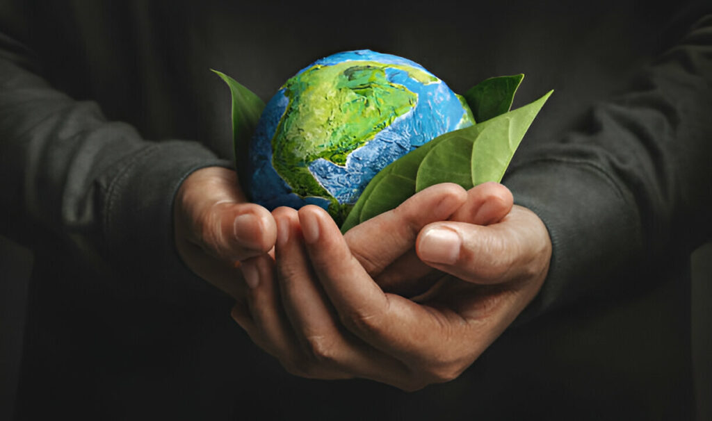Sustainable Environment