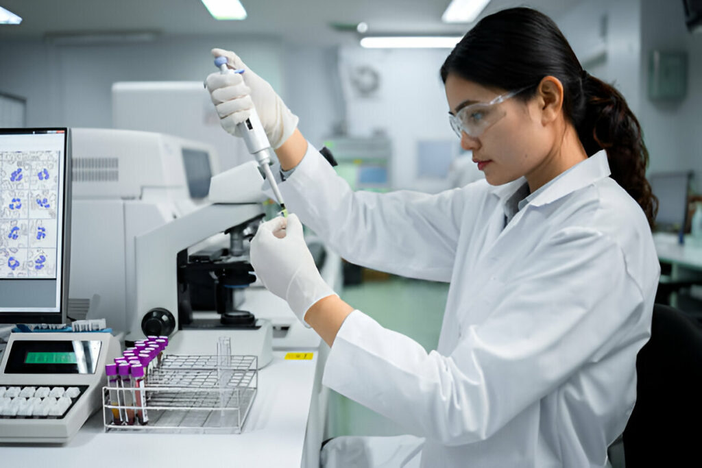 Genetic Testing