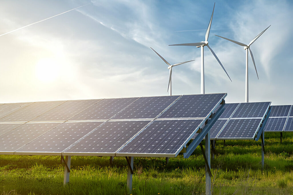 Solar Power Innovations