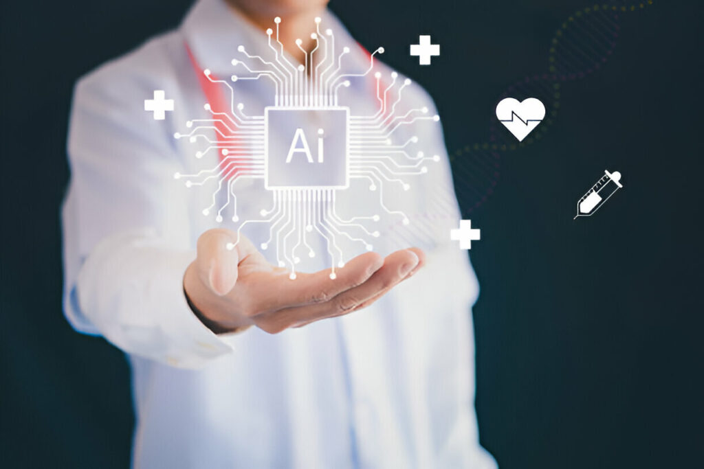 AI in Healthcare
