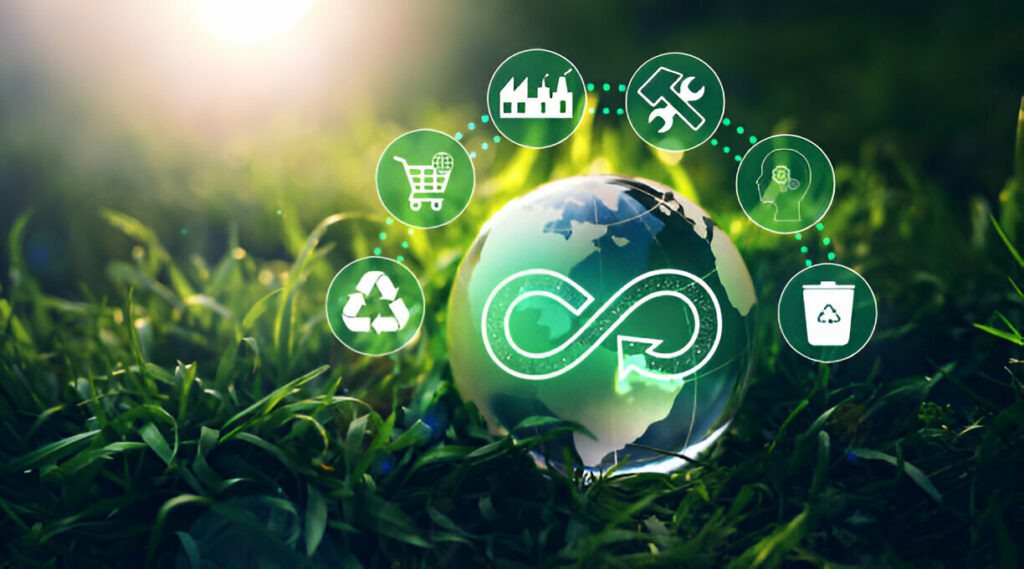 Circular Economy