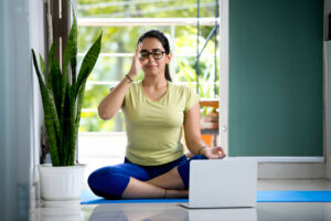 Mindfulness