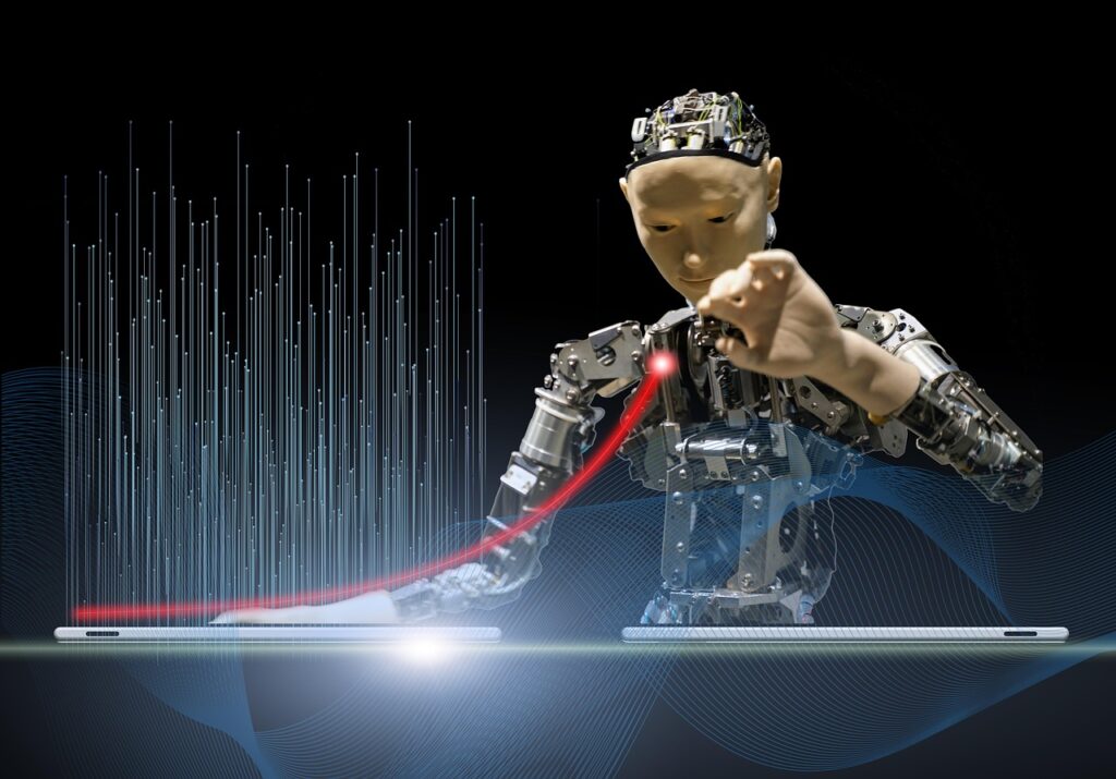 Factory and human centric automation